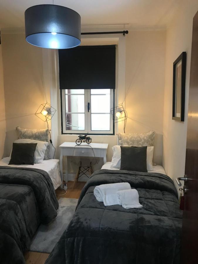 Appartement Miguel Torga Typical à Coïmbre Extérieur photo