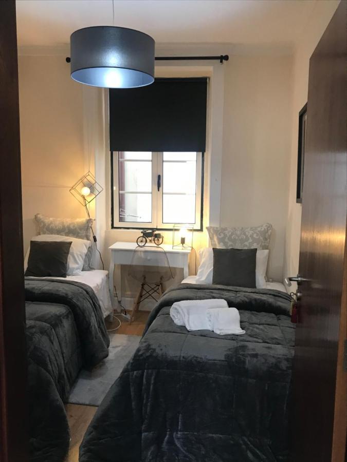 Appartement Miguel Torga Typical à Coïmbre Extérieur photo